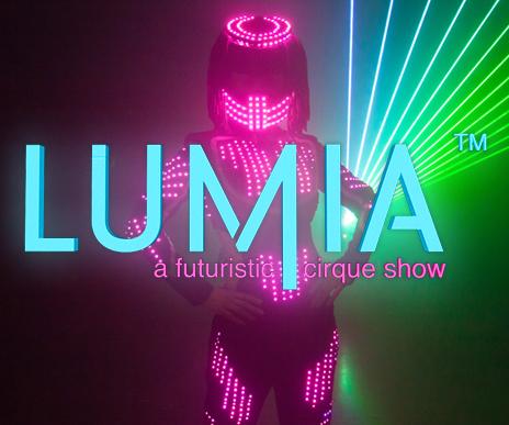 LUMIA image